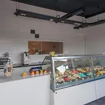 Luxurious Apartment With Dishwasher, 1 Km From The Beach