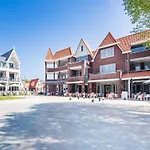 Luxurious Apartment With Dishwasher, 1 Km From The Beach