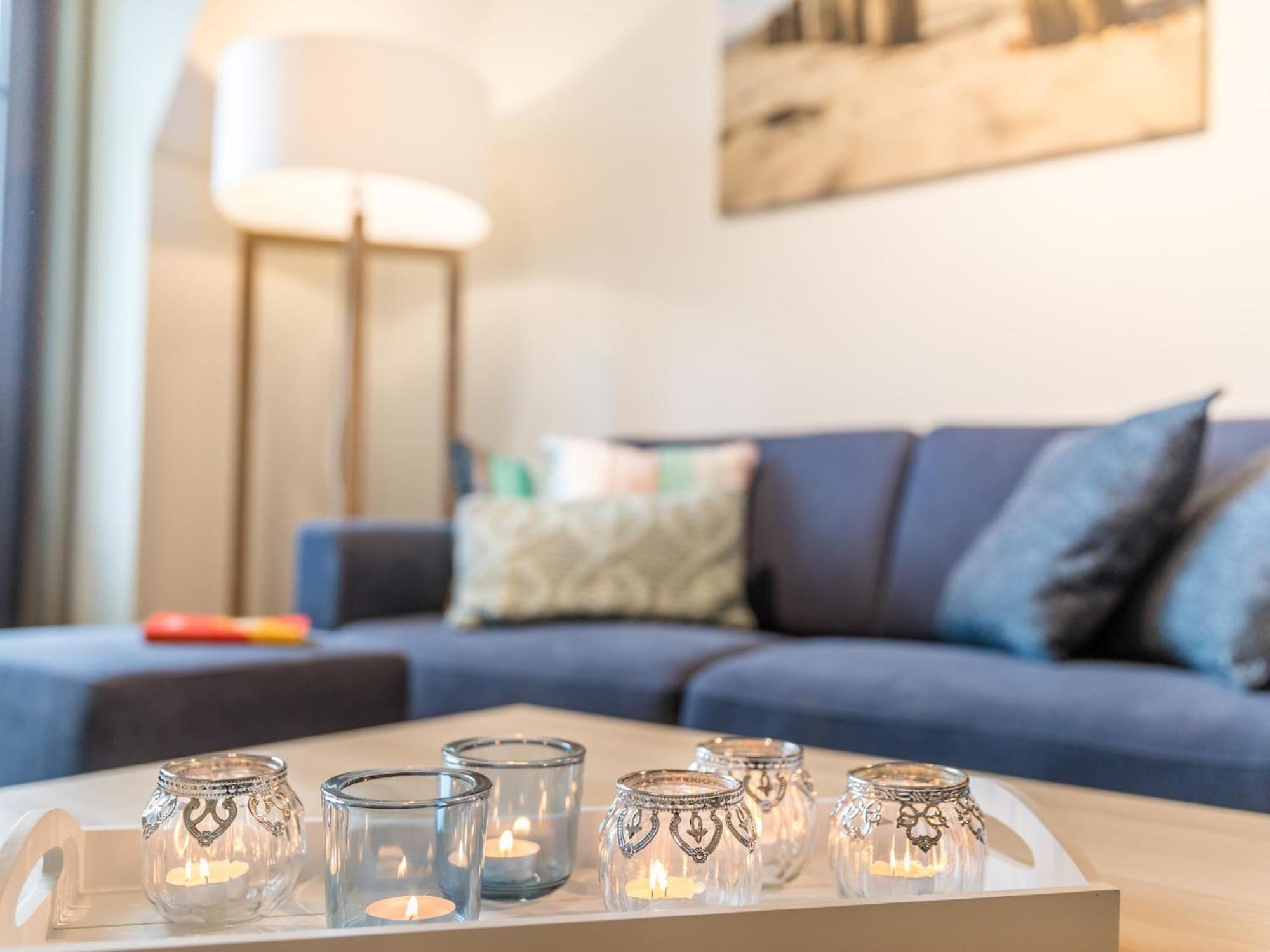 Luxurious With Dishwasher, 1 Km From The Appartement *