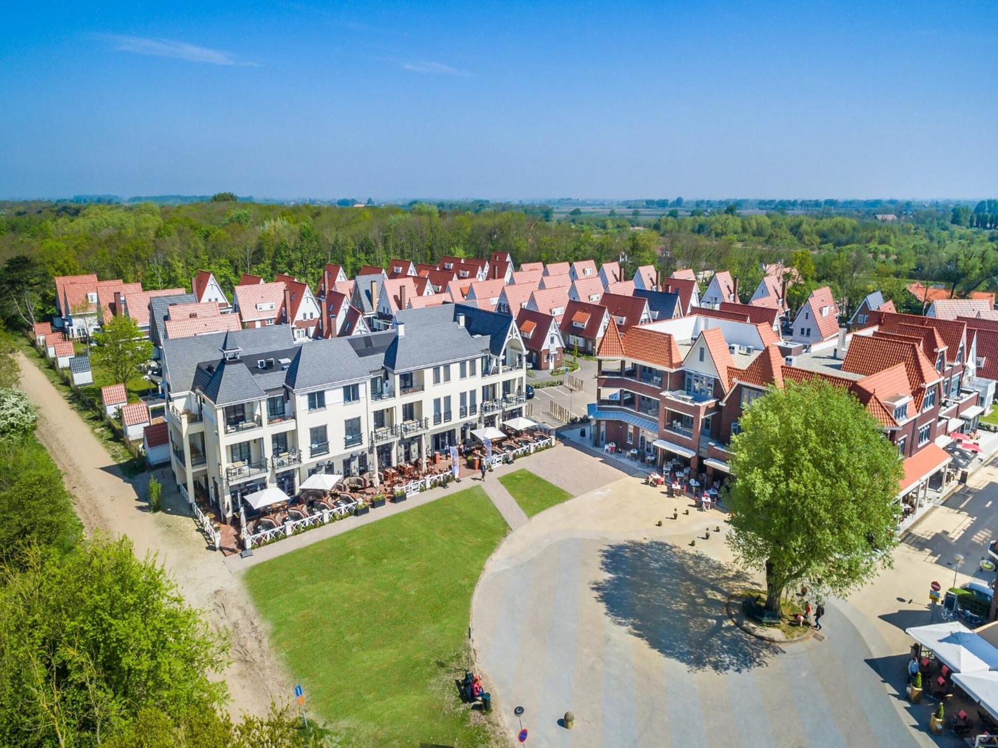 Appartement Luxurious With Dishwasher, 1 Km From The